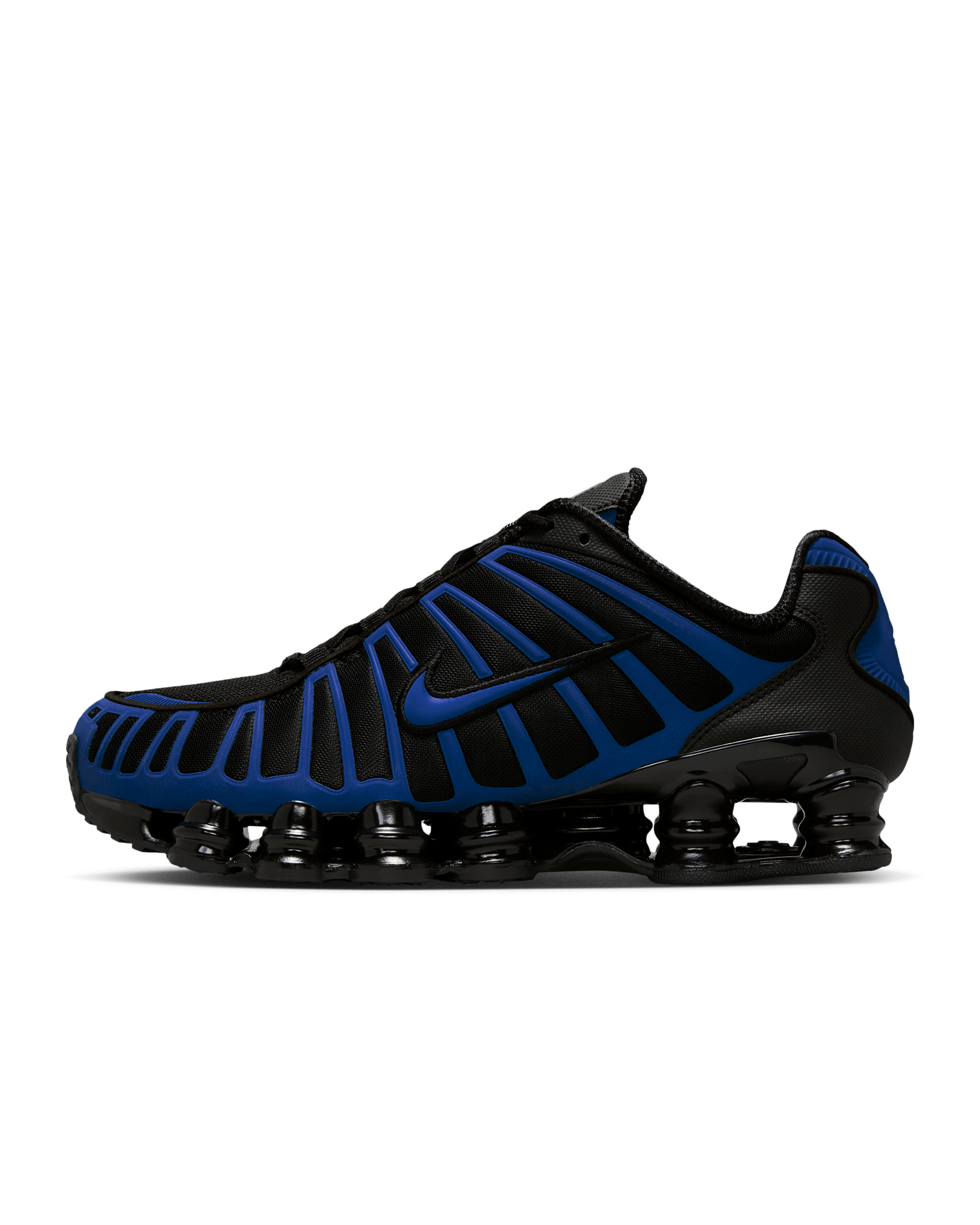 NIKE公式】ナイキ ショックス TL メンズシューズ.オンライン